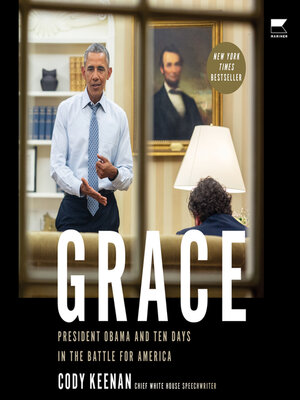 cover image of Grace